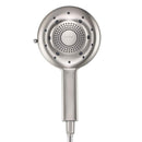 Ducha de mano de cuatro funciones Brondell Nebia Corre