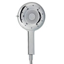 Ducha de mano de cuatro funciones Brondell Nebia Corre