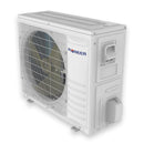 Aire acondicionado minisplit sin conductos Pioneer® Hyperformance™ de 24 000 BTU, 21 SEER2, Inverter++, con Wi-Fi habilitado, bomba de calor Hyper, conjunto completo de 230 V