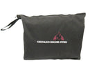Chicago Brick Oven - Heavy-Duty Outdoor Cover for CBO Countertop Ovens