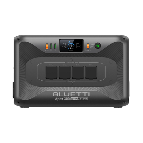 Bluetti Premium 200 V2 Portable Power Station | Wellbots