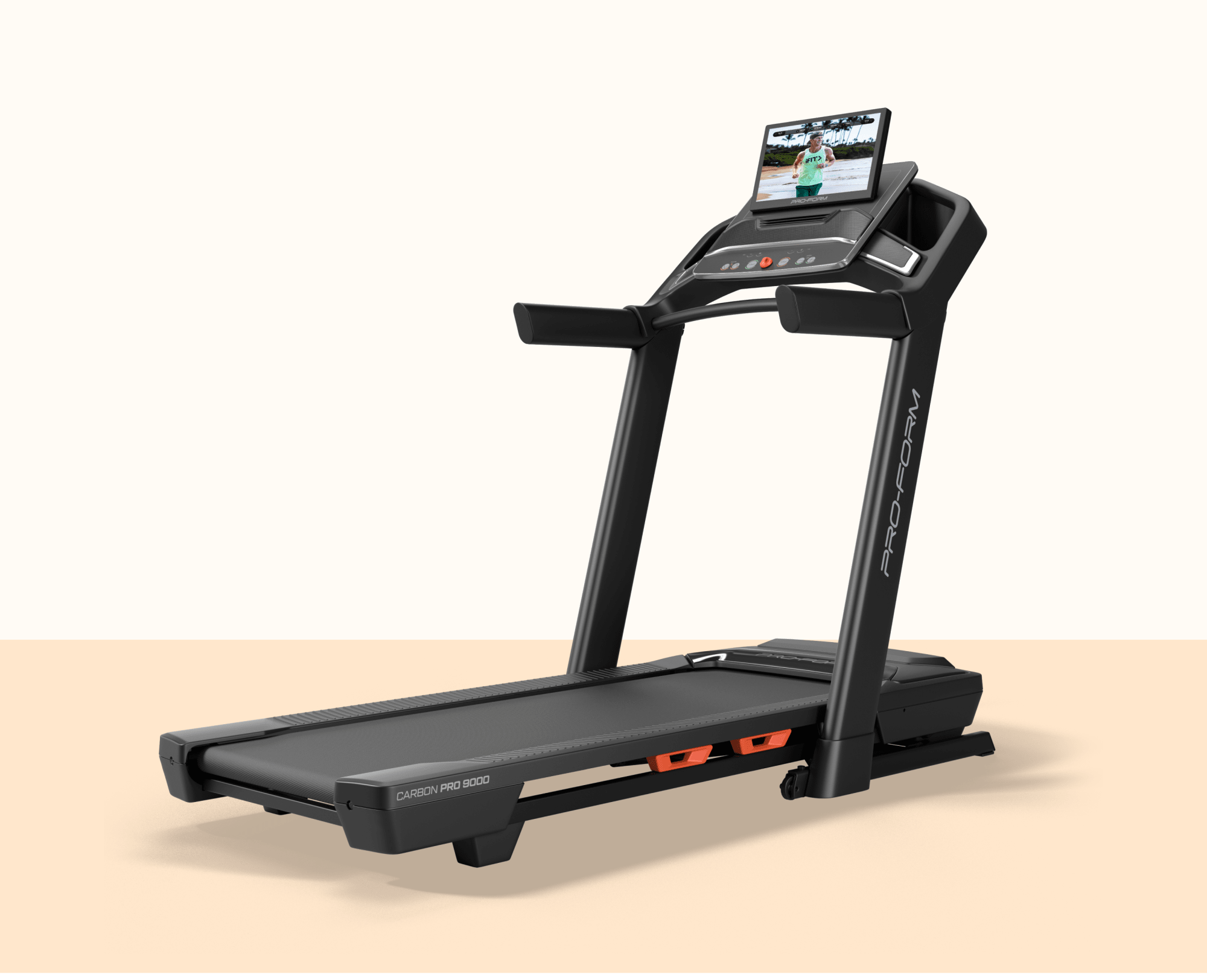 ProForm Carbon Pro 9000 Treadmill | Wellbots | Free Shipping