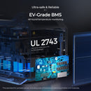 Renogy 998Wh power station x1+EFLEX 220 x1