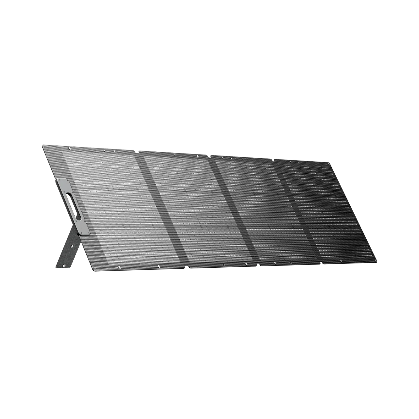 BLUETTI ポータブルソーラーパネルSP200L200W BLUETTI SP200L Solar Panel 200W | Wellbots | Free Shipping