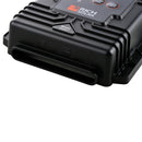 Controlador de carga solar PWM impermeable Rich Solar BRAVO de 30 A | 30 A