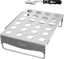 Chicago Brick Oven - The Enthusiast Accessories Package