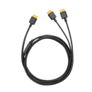 Anker SOLIX XT60 2-Port Solar Charging Cable (17cm)