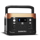 Duracell Power 500 Power Station