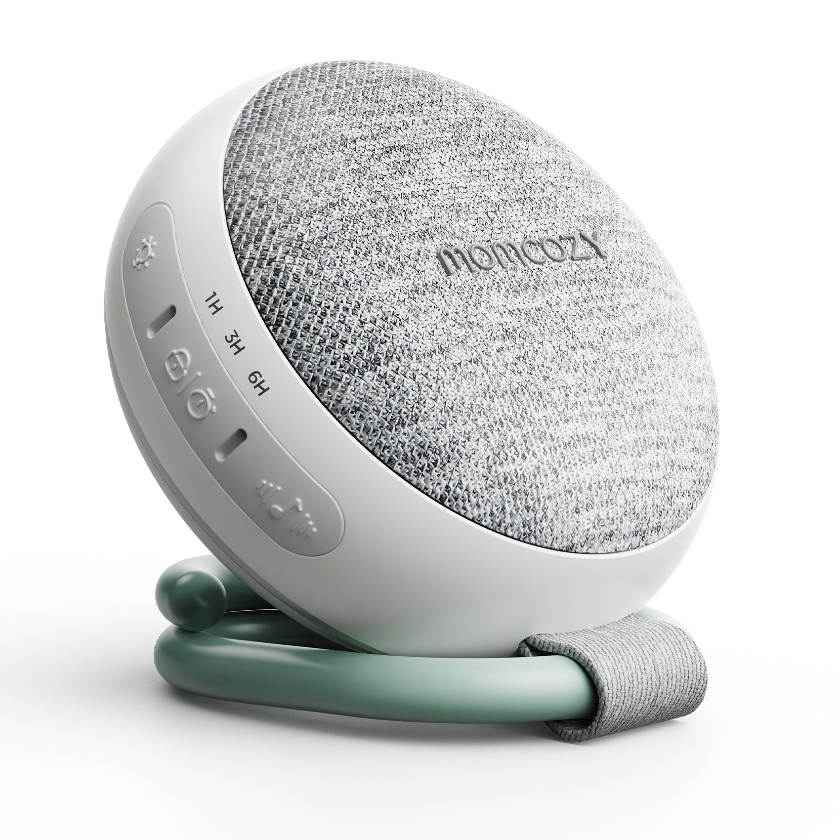 mocomoco！ Momcozy Portable Sound Machine-WN06