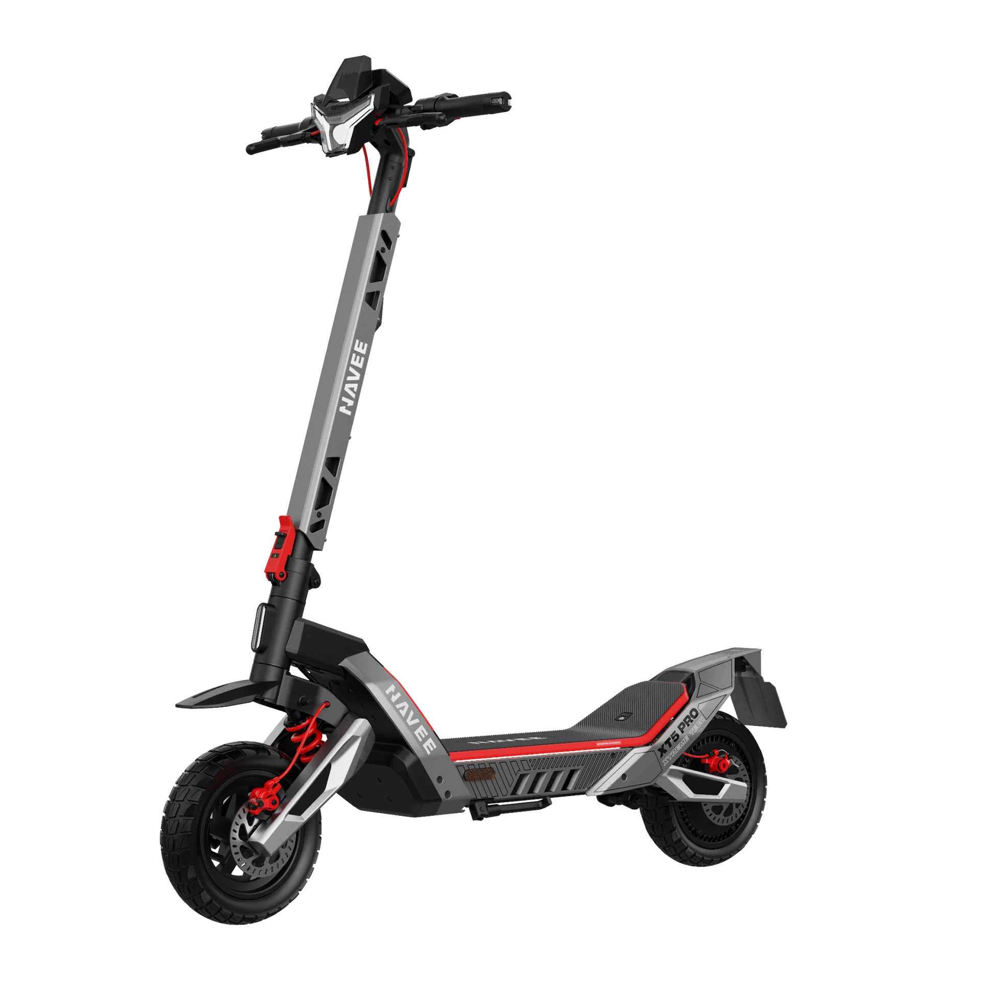 Navee ST3 Pro E-Scooter | Wellbots | Free Shipping