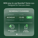 iRobot Roomba 105 Vac Robot Vacuum + AutoEmpty dock - New