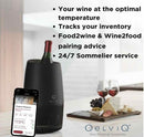 QelviQ Personal Sommelier / Wellbots