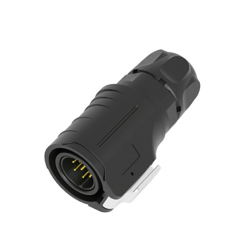 Renogy LP16 Terminator Plug (7-Pin) Male | Wellbots | Free Shipping