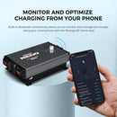 Renogy REGO 12V DC-DC Battery Charger