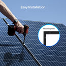 Renogy 320W Rigid Solar Panel 4 PCS