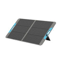 Panel solar portátil Renogy de 100 W