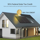 Renogy N-Type 320-Watt Monocrystalline Solar Panel