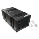 Aire acondicionado con bomba de calor inverter para RV de 10 000 BTU y 115 V para debajo de la mesa Pioneer®