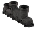 Calentador de piscina de polímero Raypak con entrada y salida: compatible con los modelos 185-405 y 206-407