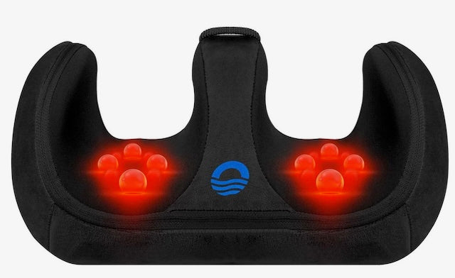 Reathlete FOOTOASIS Foot Massager | Wellbots | Free Shipping