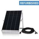 Refurbished - Nature's Generator Power Panel with 50 Foot Cable