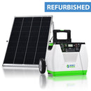 REFURBISHED - Nature's Generator - Gold System