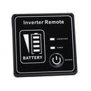 Rich Solar NOVA PURE 1.5K | 1500 (1.5kW) Watt 12 Volt Industrial Pure Sine Wave Inverter