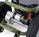 Reyhee EXO 4-Wheel Mobility Scooter / Wellbots