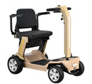 Patinete eléctrico plegable Reyhee FLEX