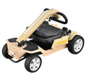 Patinete eléctrico plegable Reyhee FLEX