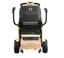 Patinete eléctrico plegable Reyhee FLEX