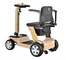 Patinete eléctrico plegable Reyhee FLEX