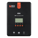 Rich Solar 60A MPPT solar charge controller