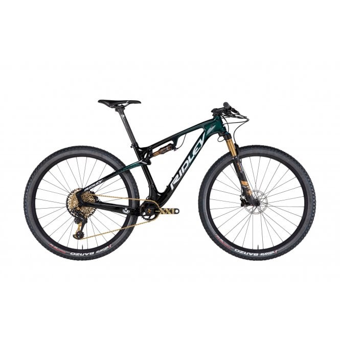 mountainbike ridley SABLO FS C Ausführung auswählen:Diarik Ghost E-ASX 130 Essential RADIO