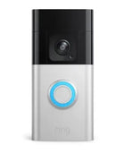 Ring Battery Doorbell Pro / Wellbots