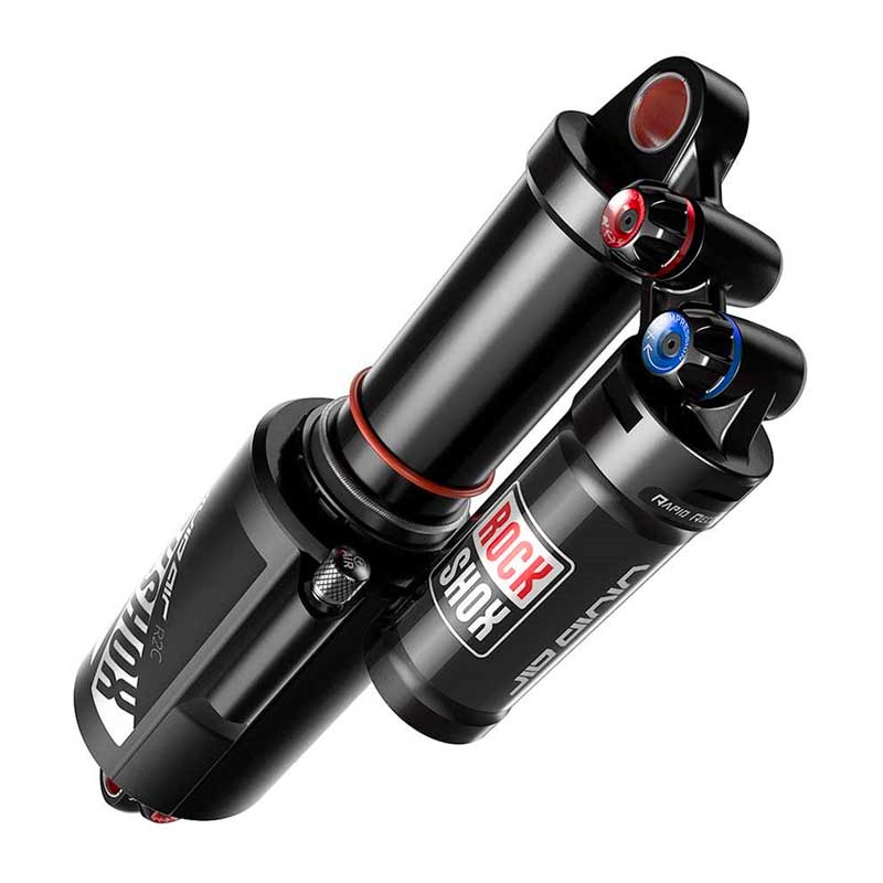 パーツ ROCKSHOX VIVID R2C USED RockShox Vivid Air R2C Rear shock