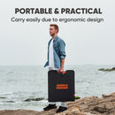 Jackery SolarSaga 100W Solar Panel