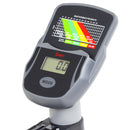 Bicicleta reclinada inteligente magnética Sunny Health & Fitness con aplicación exclusiva SunnyFit y conectividad Bluetooth mejorada -