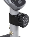 Bicicleta reclinada inteligente magnética Sunny Health & Fitness con aplicación exclusiva SunnyFit y conectividad Bluetooth mejorada -