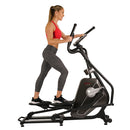 Elíptica Circuit Zone de Sunny Health & Fitness SF-E3862