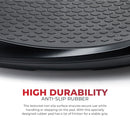 Plataforma vibratoria Fitboard 4D de Sunny Health & Fitness - SF-VP822058