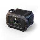 RECERTIFIED - Safari Power Generator (3,000W, 1,612Wh, LifePO4)