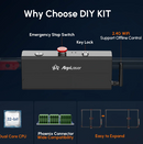 AlgoLaser DIY KIT 5W Diode Laser Engraver