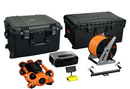 Paquetes de drones submarinos Chasing M2 Pro