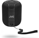 Special Bundle JVC Open Ear "Nearphones" Black + FREE Wireless Speaker