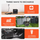 Sungale 320W Outdoor Portable Power Station