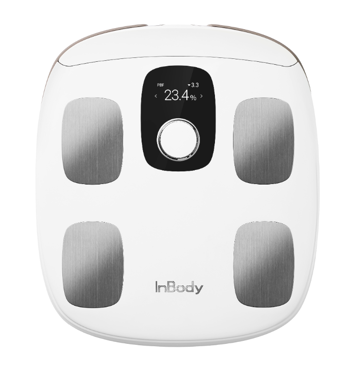 InBody Dial H30 | Wellbots InBody Dial H30 | Wellbots