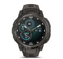 Garmin Instinct Crossover AMOLED Smartwatch