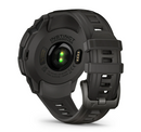 Garmin Instinct Crossover AMOLED Smartwatch