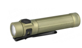 Olight Baton Ultra オリーブグリーン Olight Baton Ultra (Olive Green| Wellbots | Free Shipping